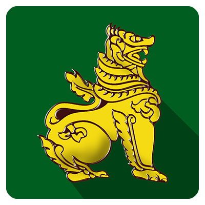 Logo burma