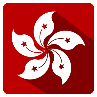 Logo hongkong