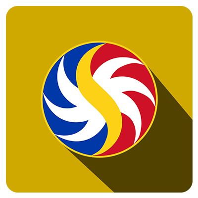 Logo pcso